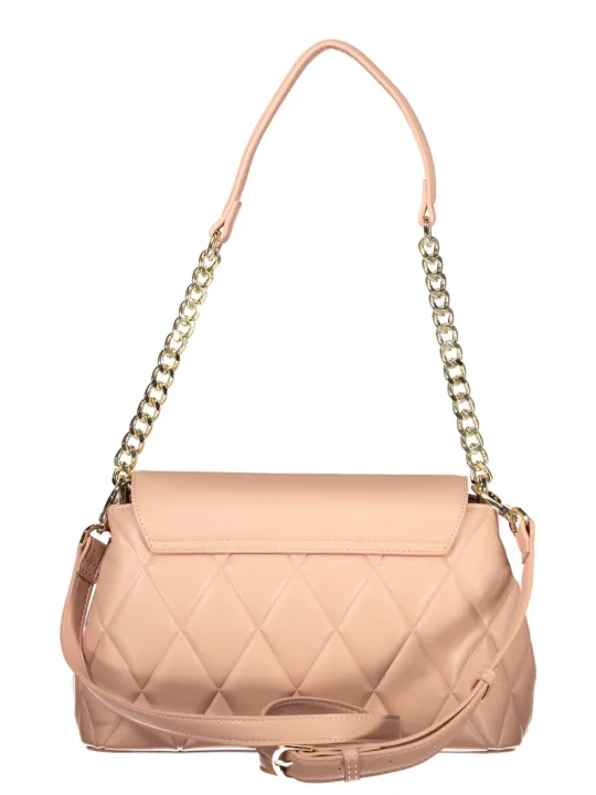 VALENTINO BAGS Rosa Tasche mieten - Flex-Fashion Verleih