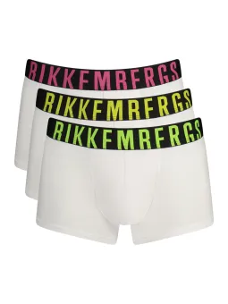 Bikkembergs Herren Boxershort Weiß | online kaufen