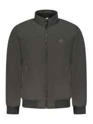 U.S. GRAND Herren Jacke Schwarz mieten – Flex-Fashion Verleih