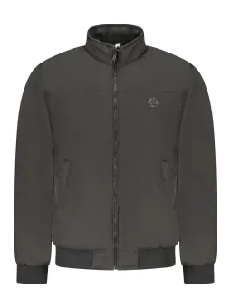 U.S. GRAND Herren Jacke Schwarz mieten – Flex-Fashion Verleih