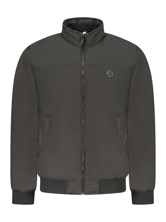 U.S. GRAND Herren Jacke Schwarz mieten – Flex-Fashion Verleih