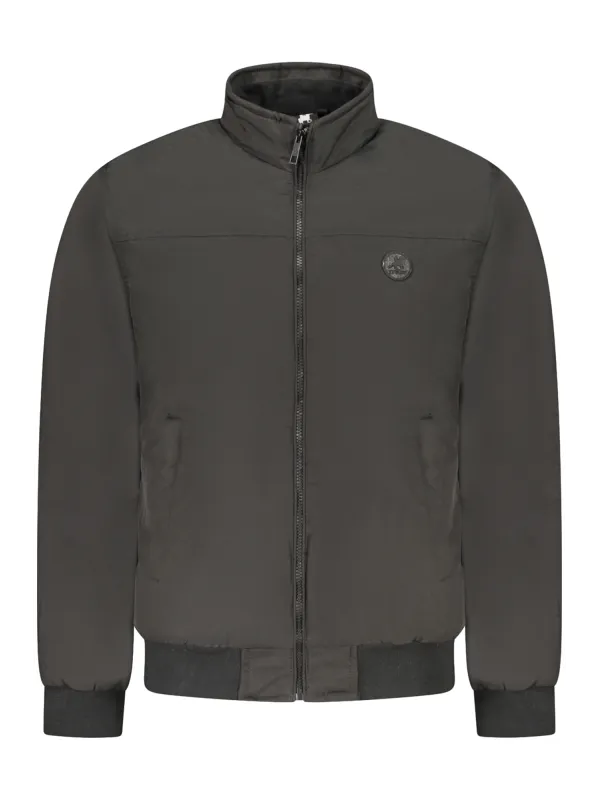 U.S. GRAND Herren Jacke Schwarz mieten – Flex-Fashion Verleih