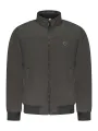 U.S. GRAND Herren Jacke Schwarz mieten – Flex-Fashion Verleih