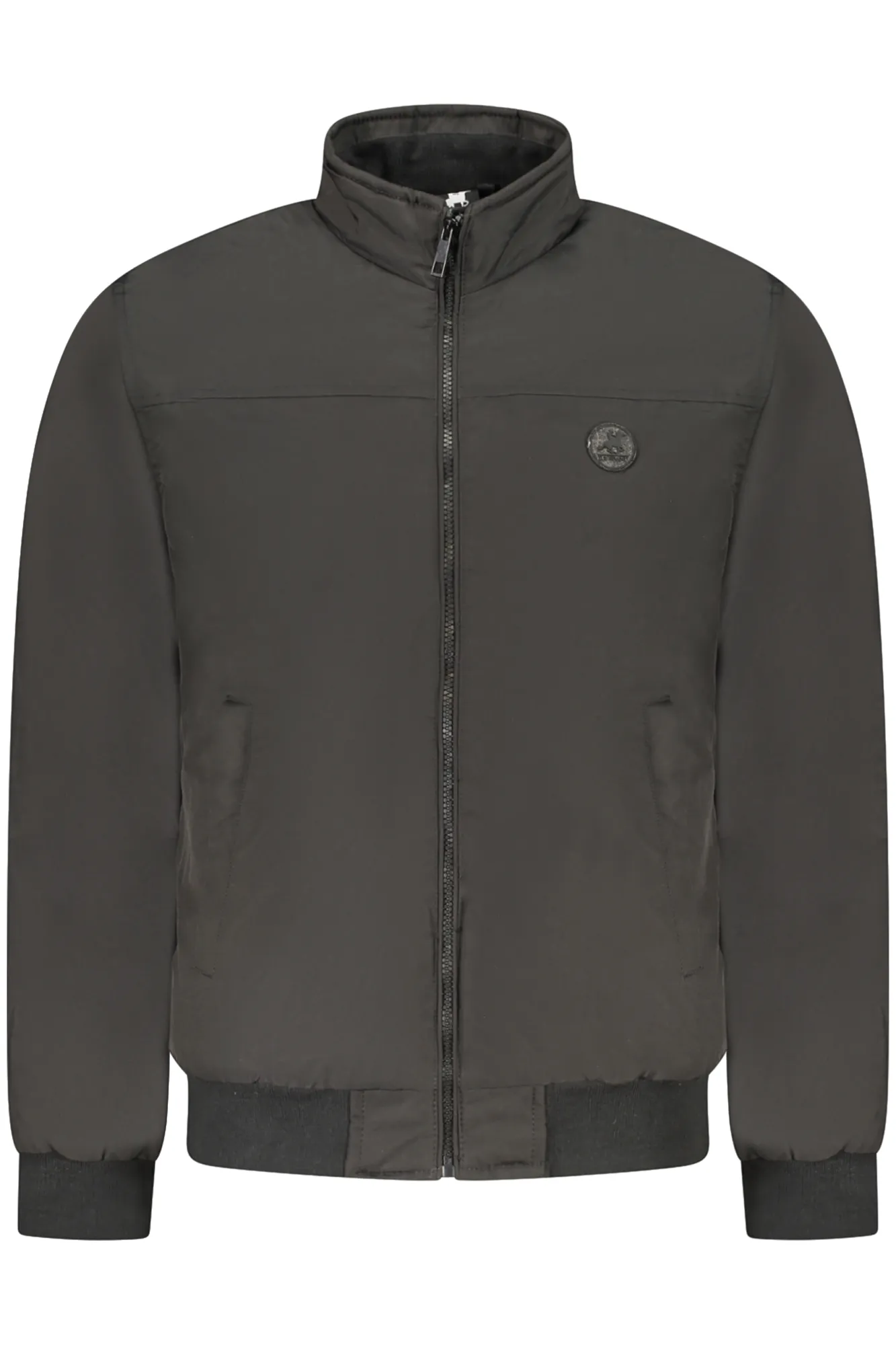 Herren JACKE Schwarz AU2814ARKIMIO_NEA7250