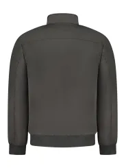 U.S. GRAND Herren Jacke Schwarz mieten – Flex-Fashion Verleih