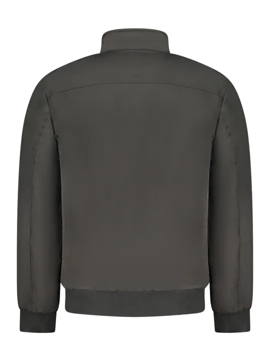U.S. GRAND Herren Jacke Schwarz mieten – Flex-Fashion Verleih