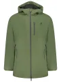 Grüne Herrenjacke mieten | U.S. GRAND Flex-Fashion Verleih