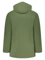 Grüne Herrenjacke mieten | U.S. GRAND Flex-Fashion Verleih