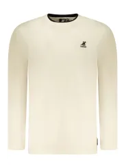 U.S. GRAND Herren T-Shirt Beige mieten | Flex-Fashion Verleih