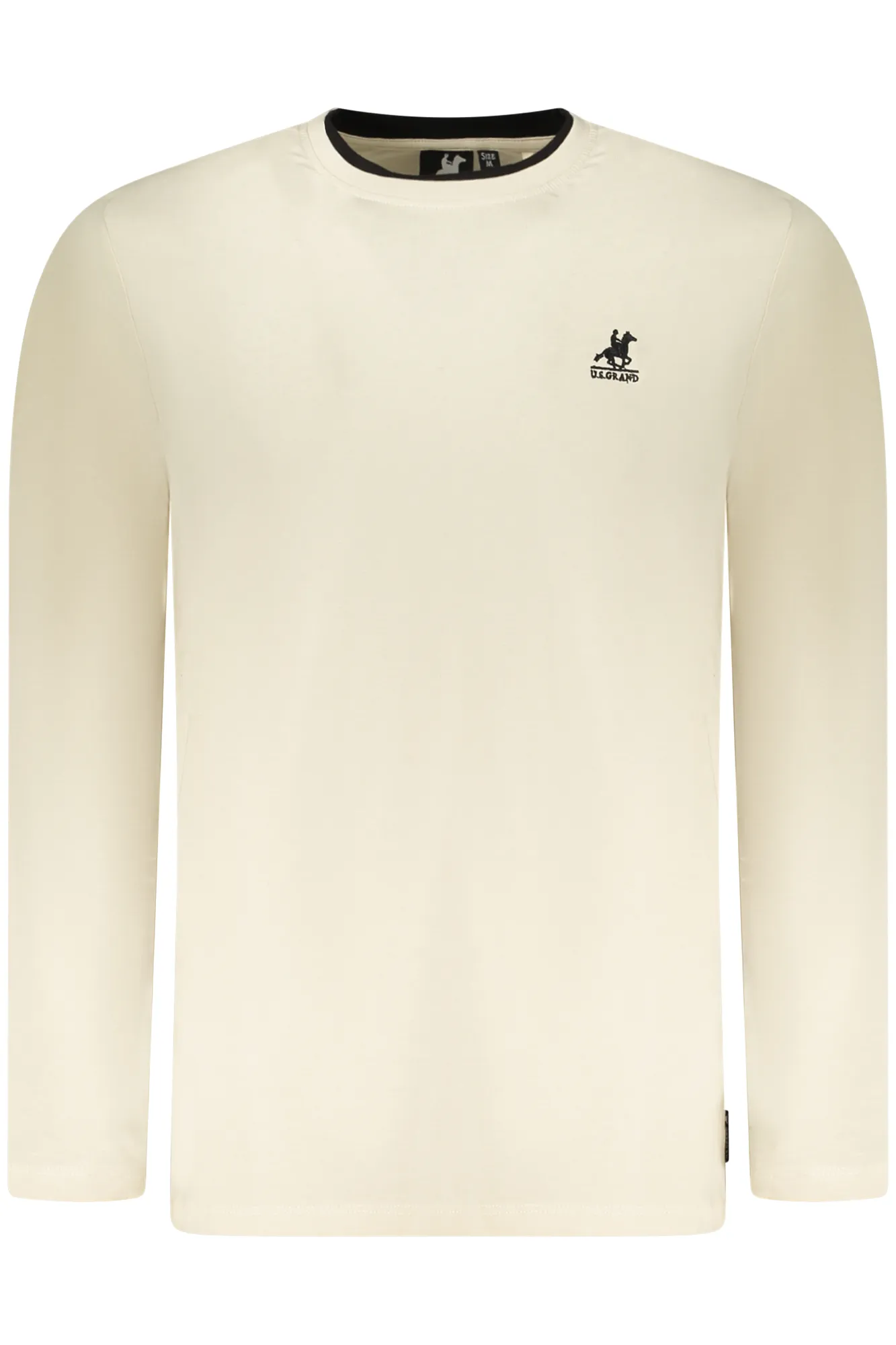 Herren T-SHIRT Beige AU02843ABNER_BEA0952