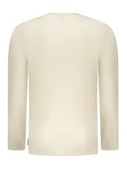 U.S. GRAND Herren T-Shirt Beige mieten | Flex-Fashion Verleih