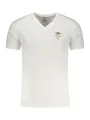AERONAUTICA MILITARE Herren Outdoor-T-Shirt Weiß