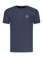 AERONAUTICA MILITARE Herren T-Shirt Blau mieten - Flex-Fashion