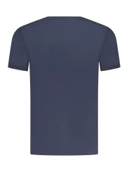 AERONAUTICA MILITARE Herren T-Shirt Blau mieten - Flex-Fashion