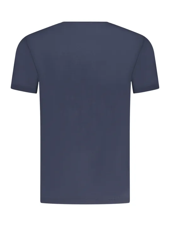 AERONAUTICA MILITARE Herren T-Shirt Blau mieten - Flex-Fashion