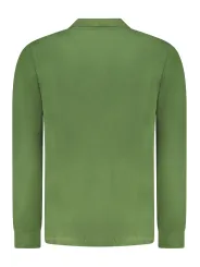 Grünes Herren-Poloshirt mieten – Flex-Fashion Verleih