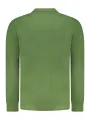 Grünes Herren-Poloshirt mieten – Flex-Fashion Verleih