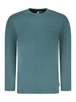 U.S. GRAND Herren T-Shirt Grün mieten - Flex-Fashion Verleih