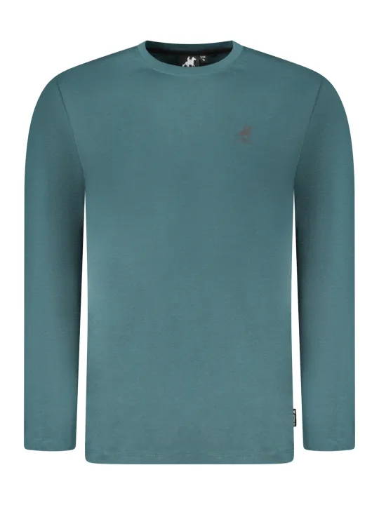 U.S. GRAND Herren T-SHIRT Grün | online kaufen