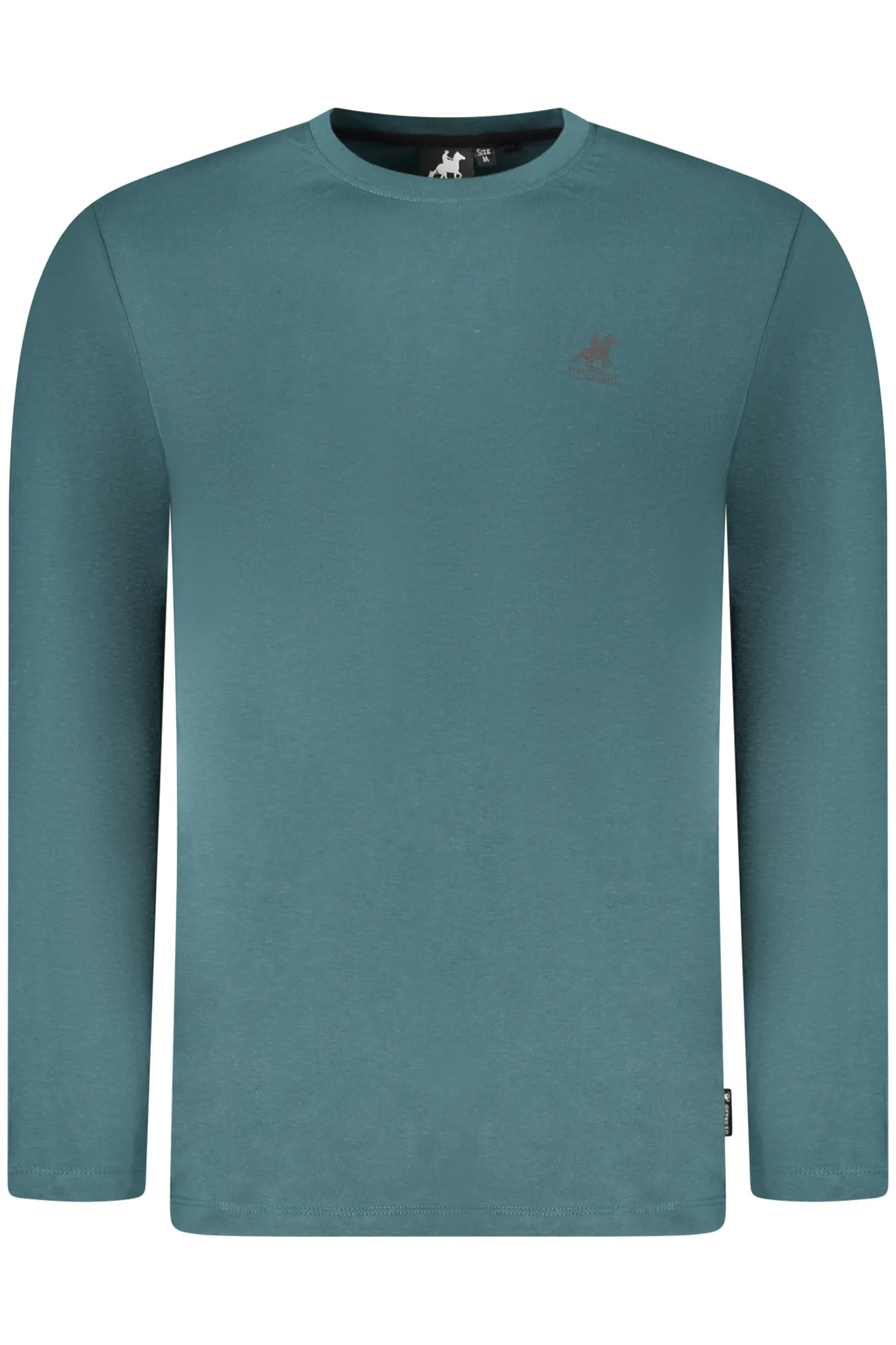 Herren T-SHIRT Grün AU02834PAGURO_VEA12500