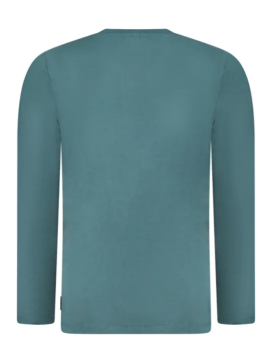 U.S. GRAND Herren T-SHIRT Grün | online kaufen