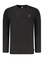 U.S. GRAND Herren T-Shirt Schwarz mieten | Flex-Fashion