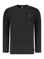 U.S. GRAND Herren T-Shirt Schwarz mieten | Flex-Fashion