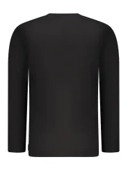U.S. GRAND Herren T-Shirt Schwarz mieten | Flex-Fashion
