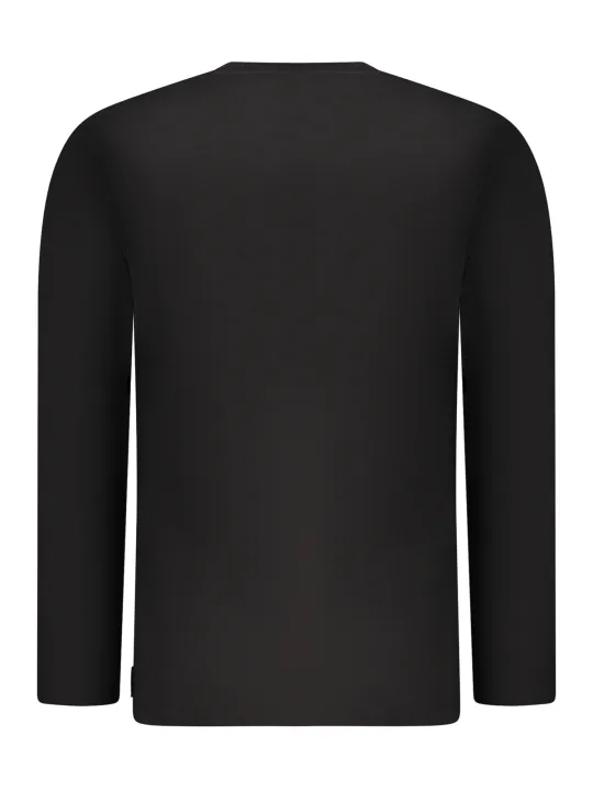U.S. GRAND Herren T-Shirt Schwarz mieten | Flex-Fashion