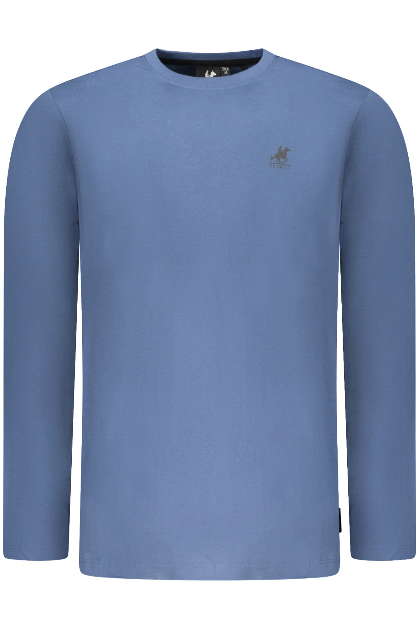 Herren T-SHIRT Blau AU02834PAGURO_BLA7400