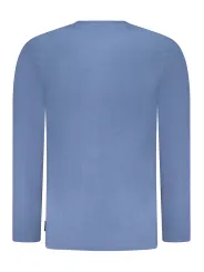 U.S. GRAND Herren T-Shirt Blau leihen | Flex-Fashion Verleih