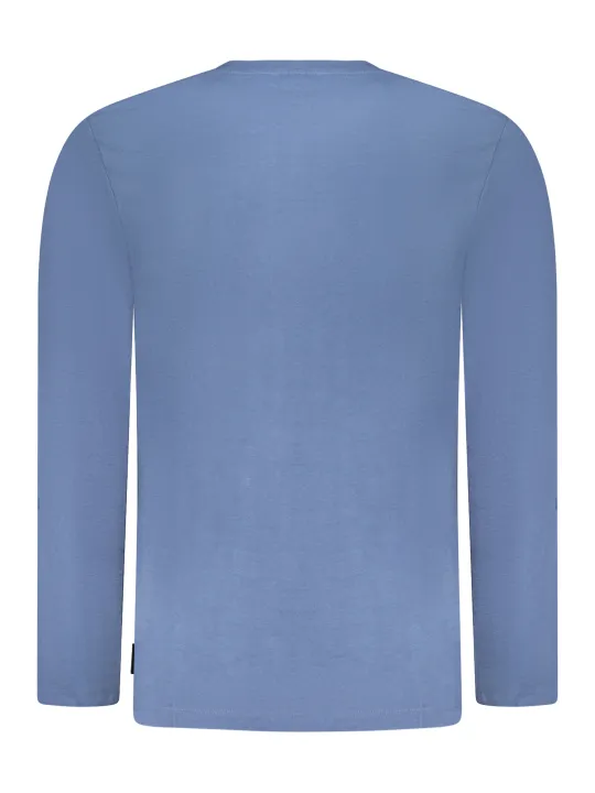 U.S. GRAND Herren T-Shirt Blau leihen | Flex-Fashion Verleih