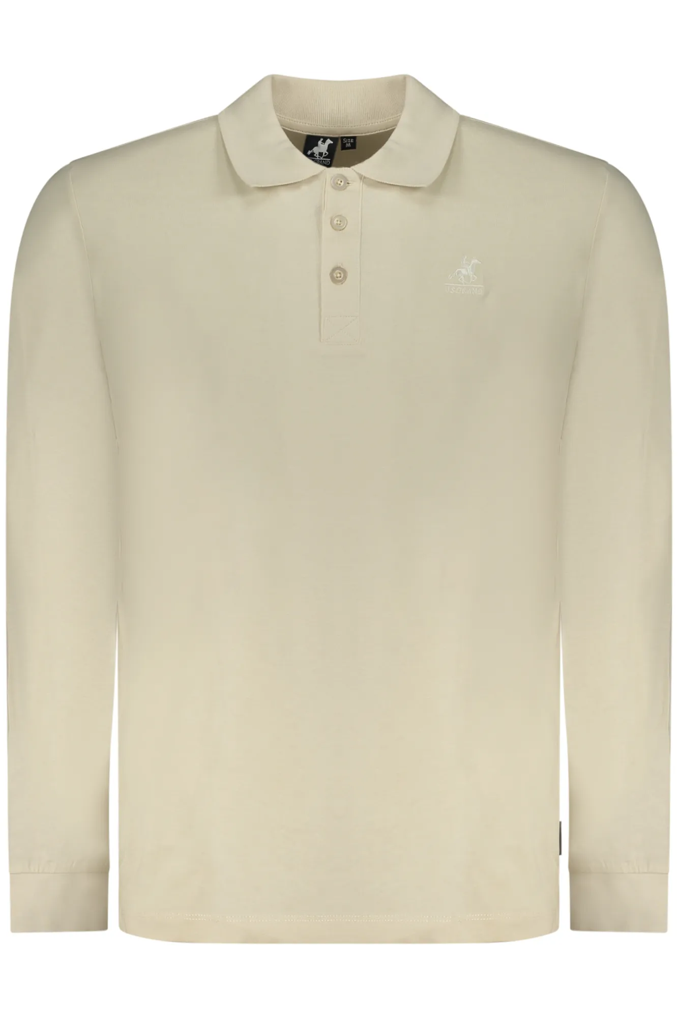 Herren POLOSHIRT Beige AU02844ELENIO_BEA0952