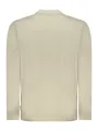 U.S. GRAND Herren Poloshirt Beige leihen | Flex-Fashion