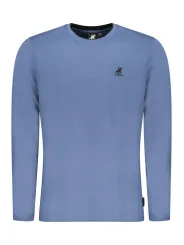 U.S. GRAND Herren T-Shirt Blau mieten – Flex-Fashion Verleih