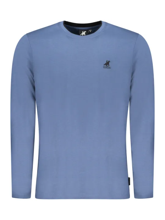 U.S. GRAND Herren T-Shirt Blau mieten – Flex-Fashion Verleih