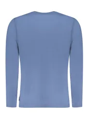 U.S. GRAND Herren T-Shirt Blau mieten – Flex-Fashion Verleih