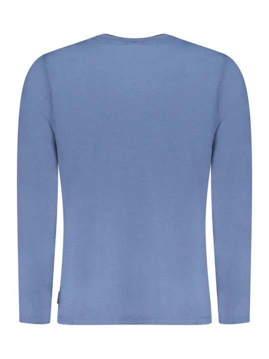 U.S. GRAND Herren T-Shirt Blau mieten – Flex-Fashion Verleih