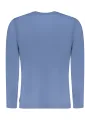 U.S. GRAND Herren T-Shirt Blau mieten – Flex-Fashion Verleih