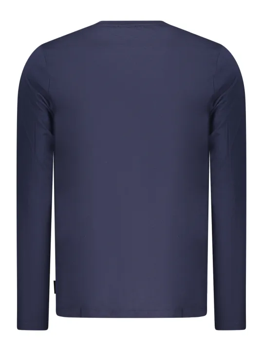 U.S. GRAND Herren T-Shirt Schwarz mieten – Flex-Fashion Verleih