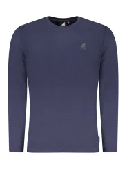 U.S. GRAND Herren T-Shirt Blau mieten | Flex-Fashion Verleih
