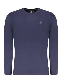 U.S. GRAND Herren T-Shirt Blau mieten | Flex-Fashion Verleih