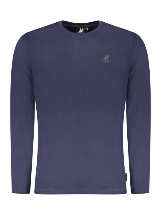 U.S. GRAND Herren T-Shirt Blau mieten | Flex-Fashion Verleih