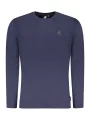 U.S. GRAND Herren T-Shirt Blau mieten | Flex-Fashion Verleih