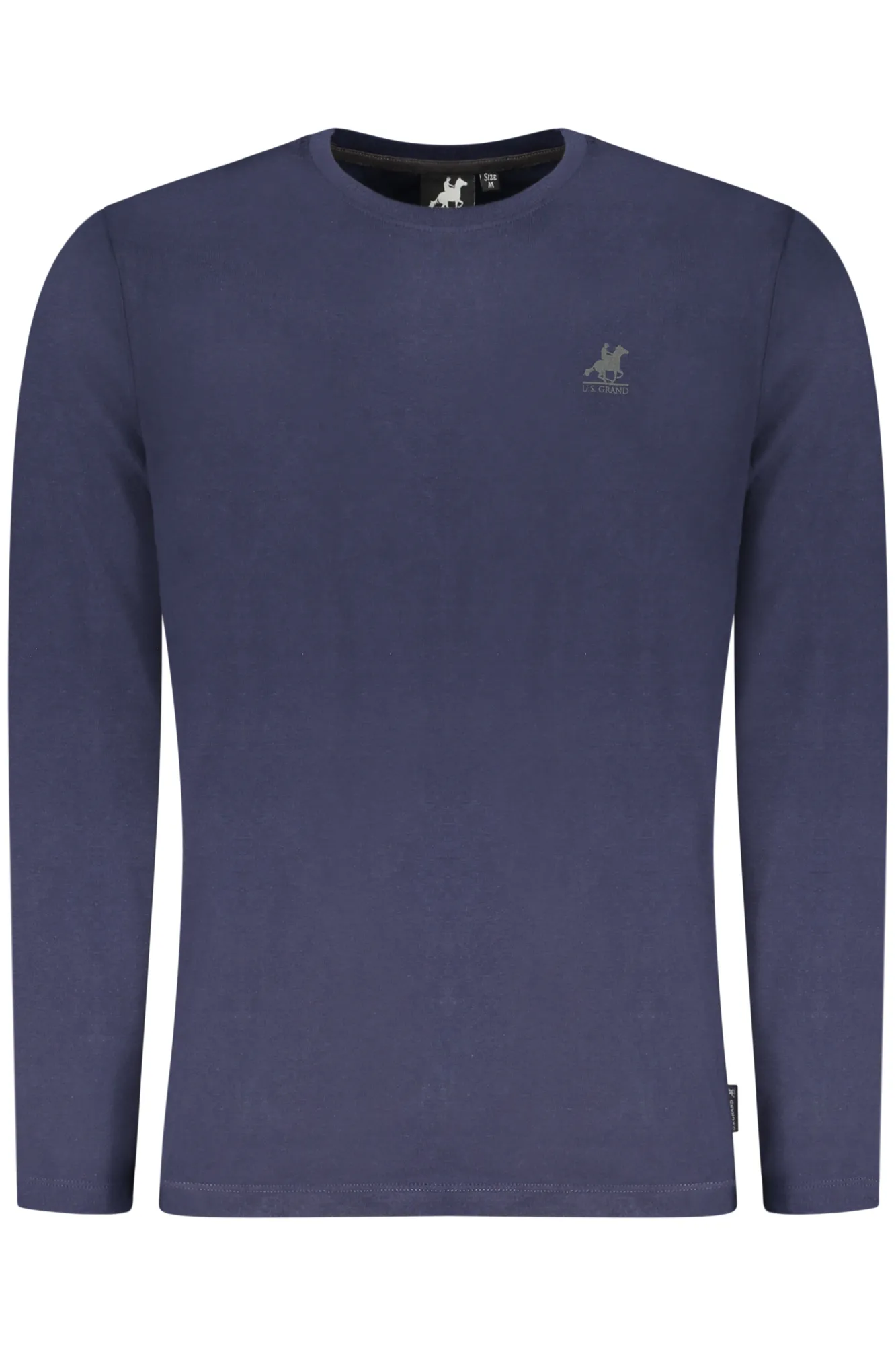 Herren T-SHIRT Blau AU02834PAGURO_BLA2050