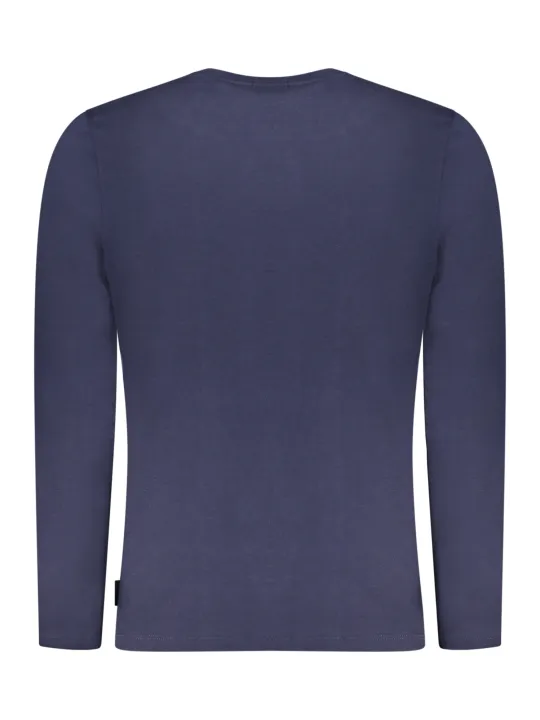 U.S. GRAND Herren T-Shirt Blau mieten | Flex-Fashion Verleih