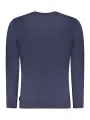 U.S. GRAND Herren T-Shirt Blau mieten | Flex-Fashion Verleih