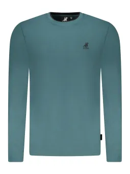 U.S. GRAND Herren T-SHIRT Grün | online kaufen