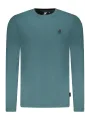 Mieten Sie U.S. GRAND Herren T-Shirt Grün – Flex-Fashion