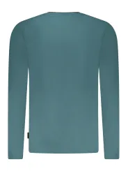 Mieten Sie U.S. GRAND Herren T-Shirt Grün – Flex-Fashion